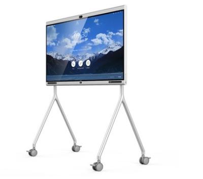 Transformação de videoconferência B2B CloudLink Board 65A Wi-Fi integrado