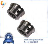 As ligas não ferrosas do Superalloy podem emendando Chuck And Roll