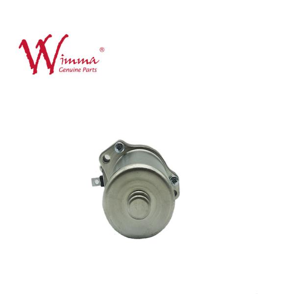 Стартер моторного лезвия Revo Абсолютные запасные части мотоциклов ISO9001 перечисленные