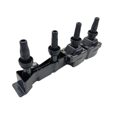 Envase de encendido 2526182 para Peugeot 307 308 408 Citroen