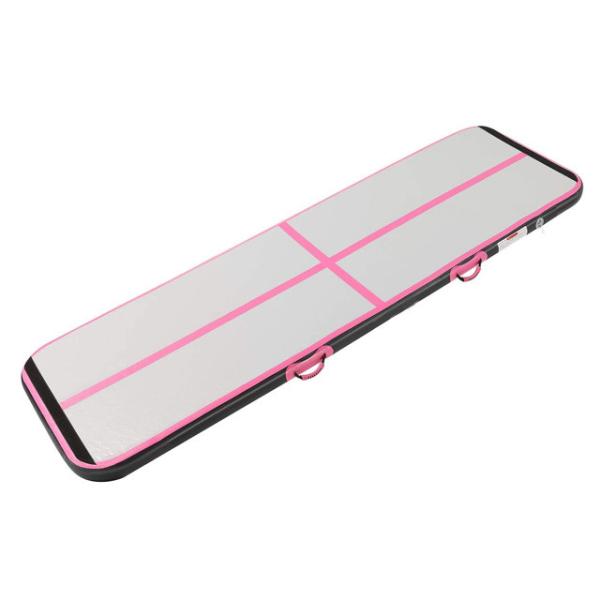 Custom Size Inflatable Air Track 3m 4m 5m 6m 8m 10m Gym Mat Tumble Track For Gymnastics