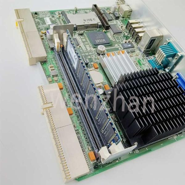 Yamaha KHL-M4209-010 YS Series System Board Assy
