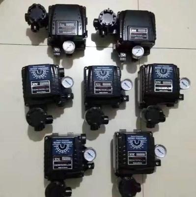 YTC YT-2500 Smart Digital Valve Positioner 4-20mA