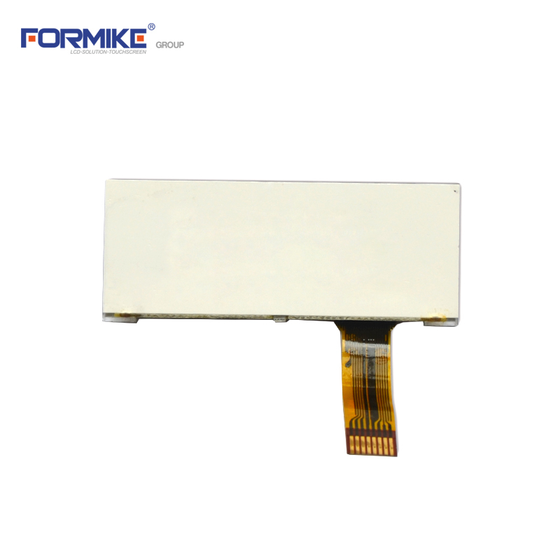 Positive 16 * 2 Character I2C LCD Display FSTN 1602 Custom Character COG Panel