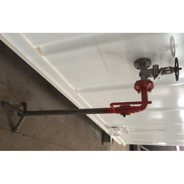 Давление давления твердого низкого давления оружия грязи аппаратуры регулирования среднее высокое