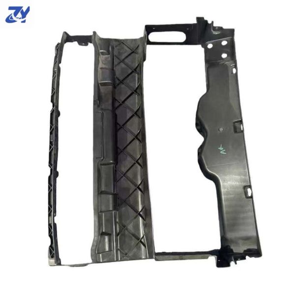OEM Radiator Air Intake Duct for Rolls-Royce Ghost and Dawn