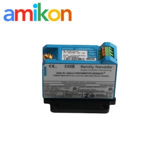 330180-92-05 Bently Nevada 3300 XL Proximitor Sensor with 9.0 Meters System Length CSA ATEX IECEx Approvals and SpringLoc Terminals