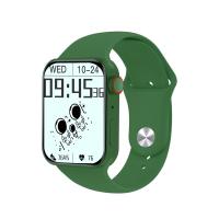 monitoração discada 170mAh X8 impermeável do sono do Smart Watch da série 7 de 1.75in máxima