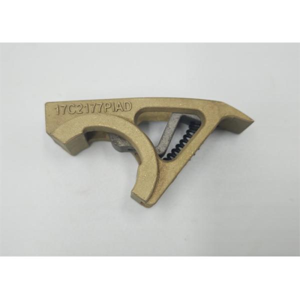 Delivery Paper Gripper 17C2177PIAD For Man Roland R700 Printing Machine Spare Parts