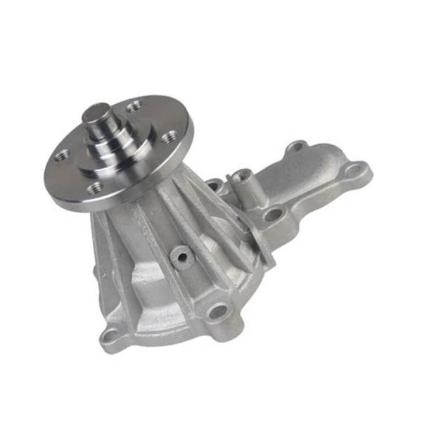 GWT-111A IG 16100-79115 Car Engine Water Pumps For Toyota Altezza