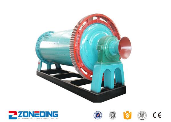 2 Tph Ball Mill Cement Ball Mill ,CE Approved 900*1800 Mill Price