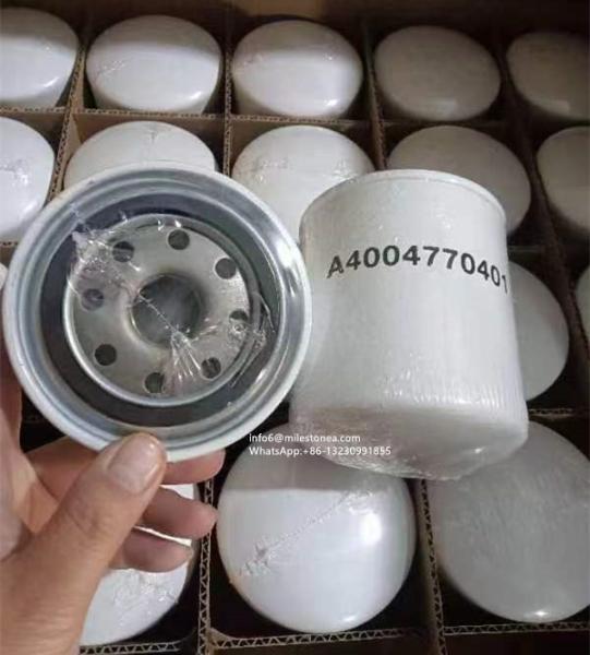 1301696 truck lubricating oil engine oil rotor filtration oil filter P761108 BT9318 P3330 for truck engine parts