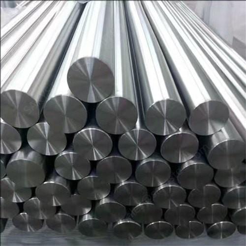 3mm - 480mm Diameter Stainless Steel Round Bars SS201 304 321 2205 Grade For Construction