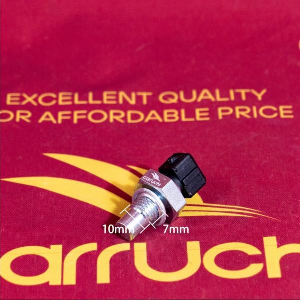 El sensor de temperatura del agua de la FAW KM7401507 CG2201-02A 3602155-60DA-C01