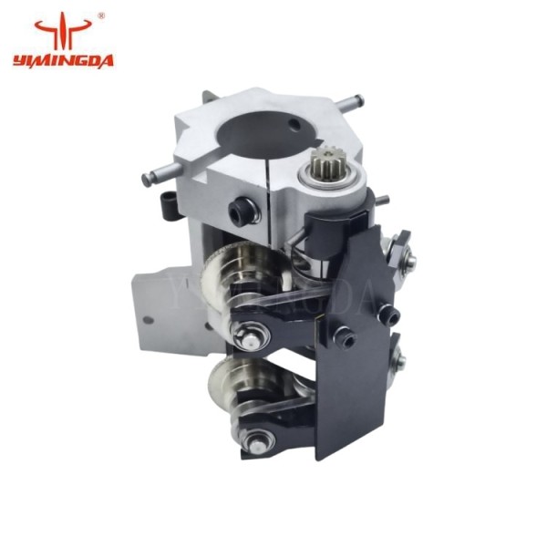 74192002 Sharpener Assy,093 Knife,S72/S93-7 for Auto Cutter Machine