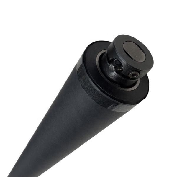 Excellent Wear Resistance, Oil Resistance, Aging Resistance, and Heat Resistance, Printing Rollers