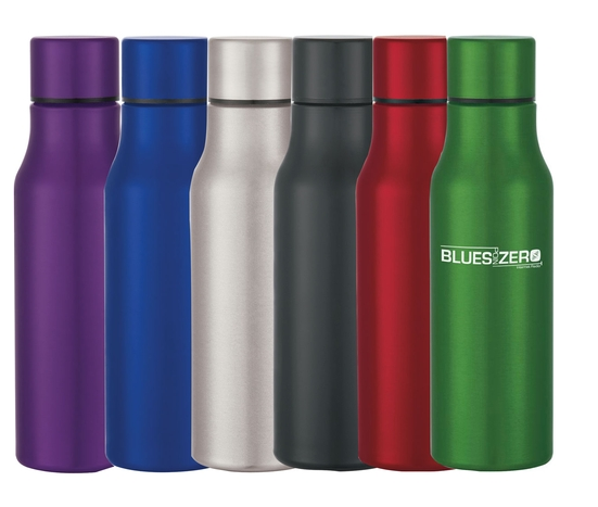 500ml stainless steel water bottle-wide mouth bottle