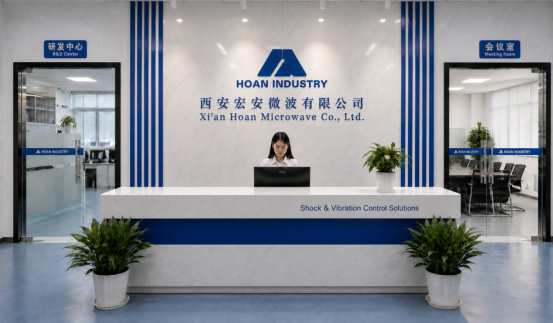 Xi'an Hoan Microwave Co., Ltd.