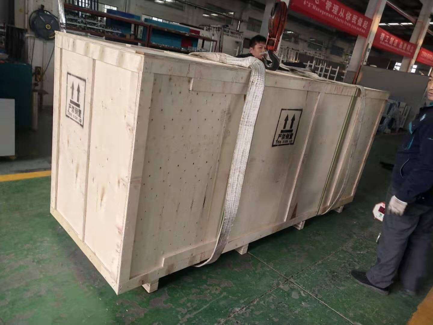 Длинная машина завалки осушителя срока службы принимает стабильность промышленной управляющая ЭВМ ПЛК хорошую
