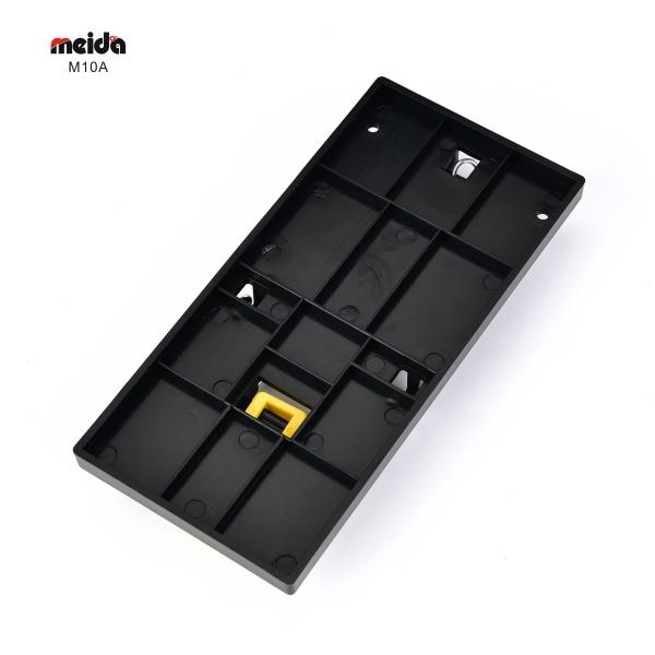 High Sensitive Plastic Auto-locked Mouse Trap 30 PIECES for Effective Pest Prevention