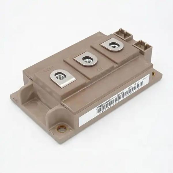 Hot selling 2MBI200U4H-120-50 2MBI200U4H 1200V 200A Dual IGBT Module