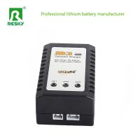 Chargeur d'équilibre RC Imax B3 10W Pour 7.4V 11.1V 2s 3s 800mA batterie lithium-ion