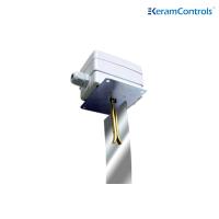 HVAC systems  Air Flow Pressure Switch with Paddle Industrial Grade