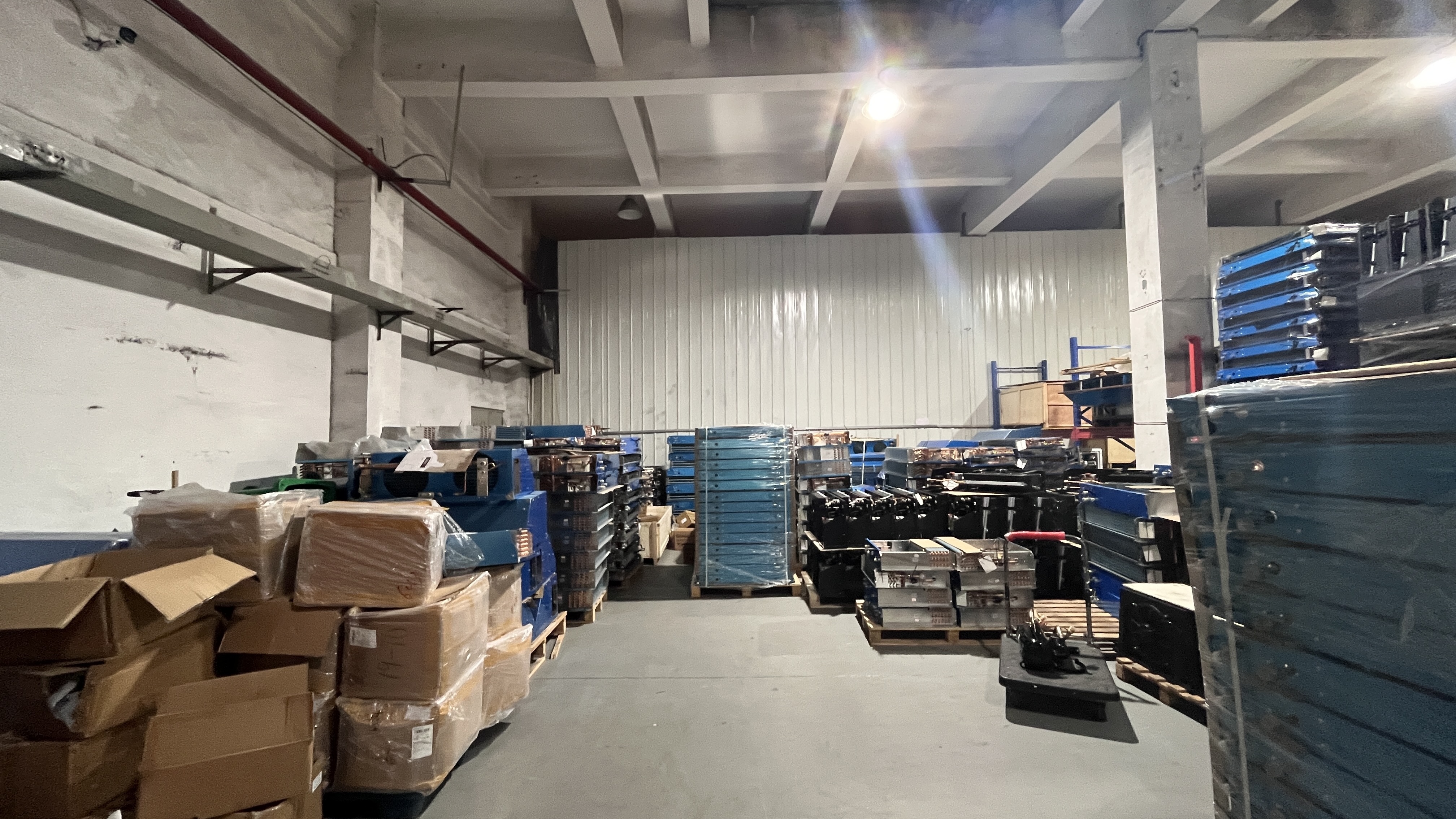 Sichuan Yinhuasheng Technology Co., Ltd.