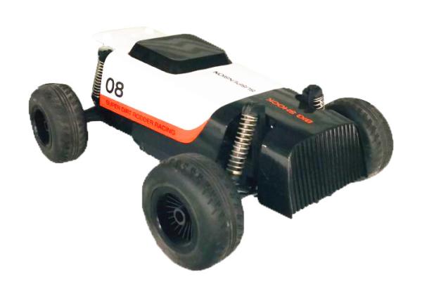 High Precision household Mold Plastic Injection Mould for toy car