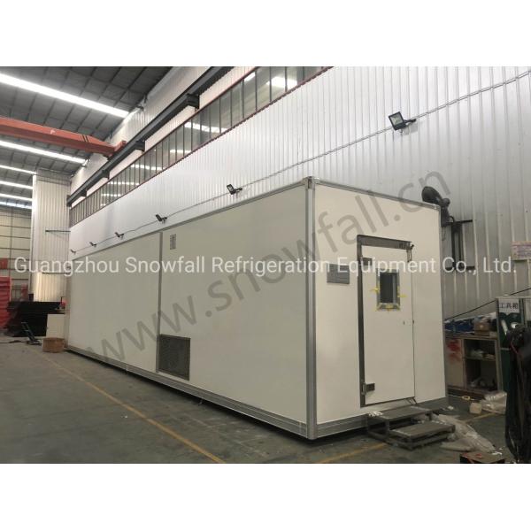 Double Story Prefabricated Container House Residential Modular Building Light Steel Frame Stackable Home