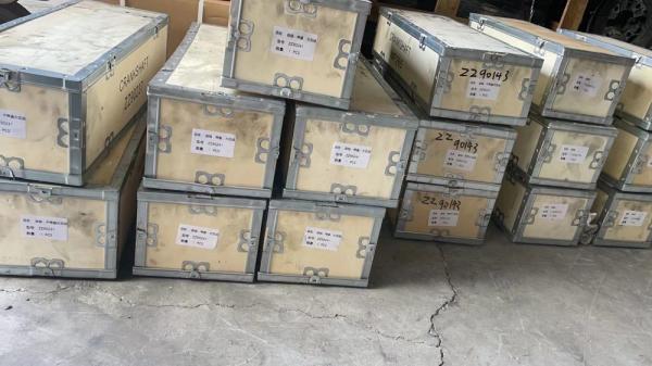 C7 キャタピラーエンジン部品用の接続棒 2133193 213-3193