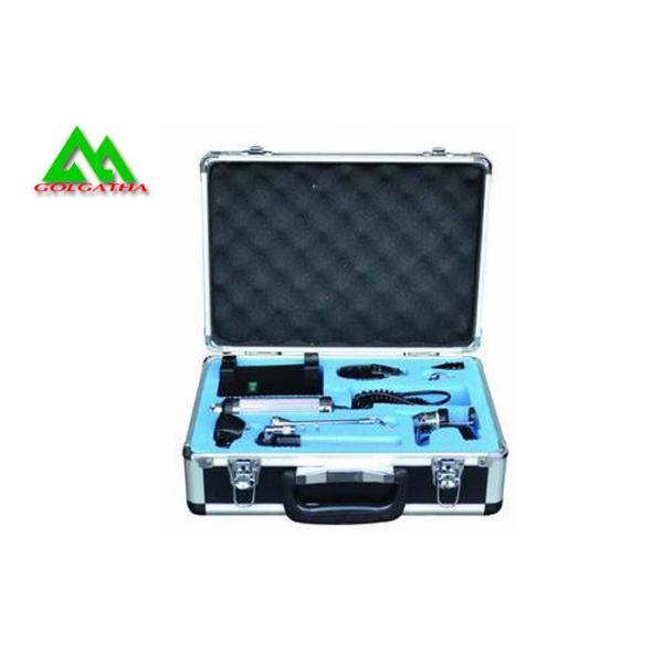 Surgical ENT Instrument Sets For Ophthalmology And Otorhinolaryngology