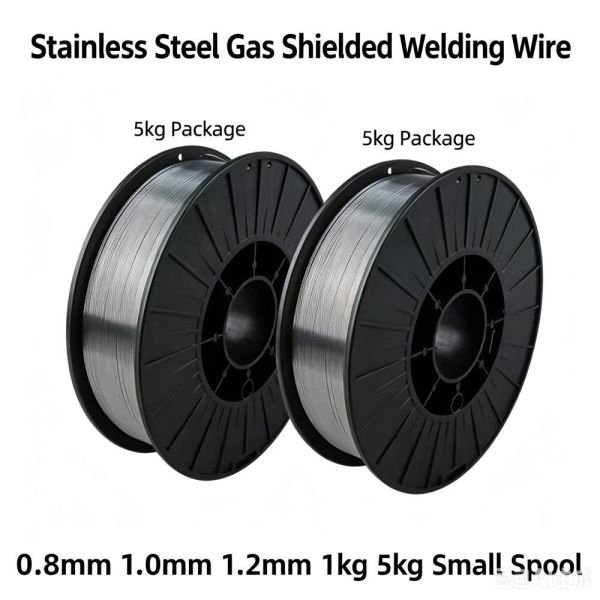 Universal Handheld Laser Welding Machine Consumable Kit with Durable Industrial-Grade Materials and Plug & Play Design
