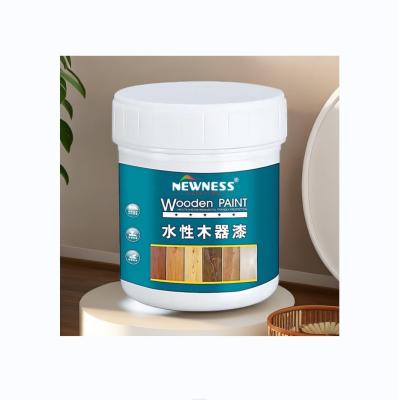 20KG/BUCKET Industrial Building Spray Matte Paint with Excellent Paint Film Effect