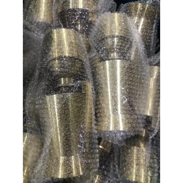 O pulverizador da fonte de água do AAA dirige o jato de bronze 12m3/h da torre do gelo