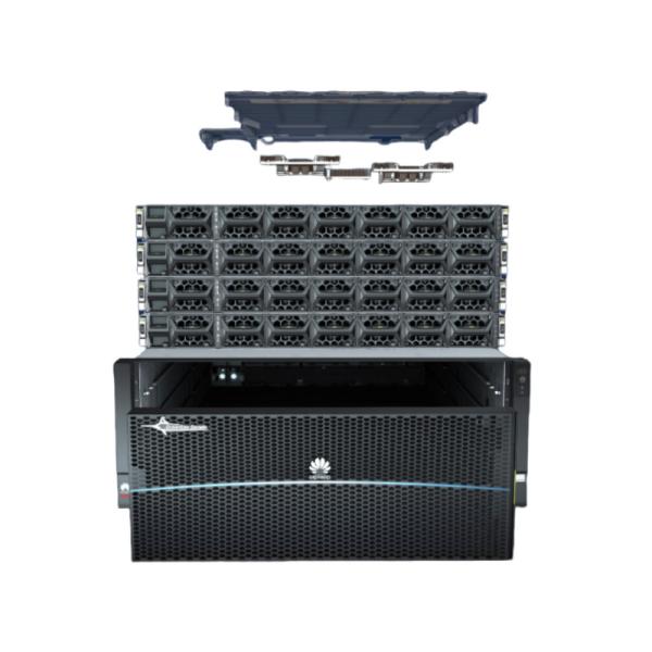 HuHuawei OceanStor Dorado 6800 V6 FC ISCSI NFS CIFS Supported Storage Protocols