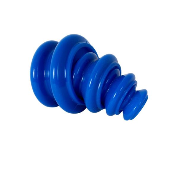 Терапия массажа фитнеса здоровья китайской медицины Ce резиновая придавая форму чашки