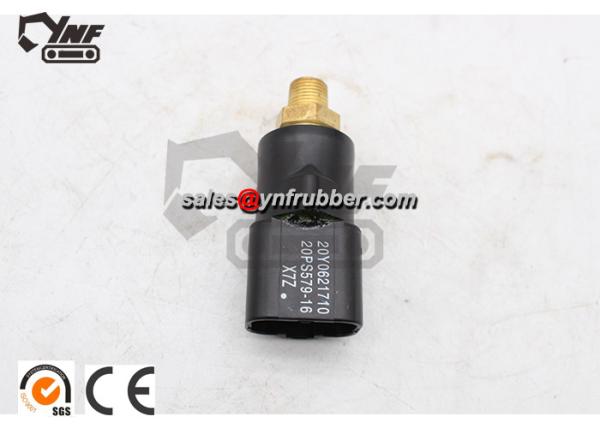 Sensor 20y-06-27710 20y0627710 20PS579-16 Xyz 20PS57916 da pressão de Ynf02688 PC300-7