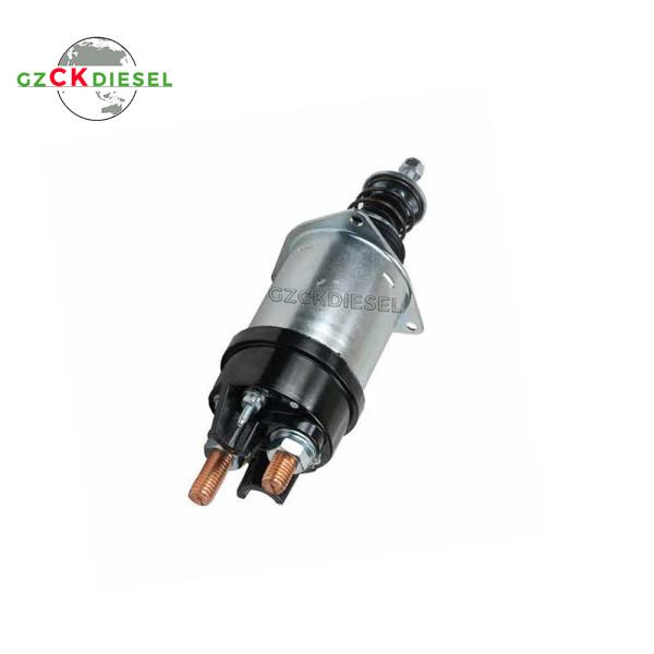 Électrovanne de solénoïde de démarreur 12V 24V 1115673 1115668 20309047 1115667 10461182 10461333 10478898 10479228 37MT 41MT 42MT