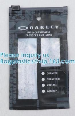 Aluminum Foil Bag, Mylar Bag With Zipper, Moisture Barrier Bag, Herbal Potpourri Bag