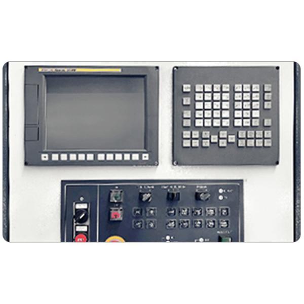 CNC Mechanical GN-T30 Series Turret Punch Press Full Automatic