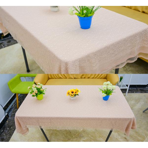 Вышивка ткани шнурка женского белья ширины 58 дюймов флористическая связыванная связала