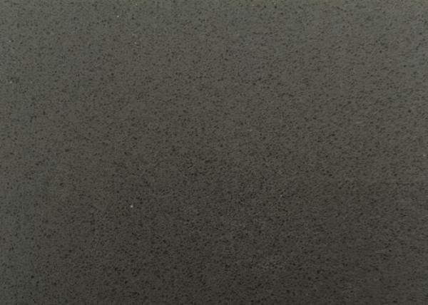 Customized Size Black Sparkle Kitchen Worktop For Decoration Project Corrosion Resistance