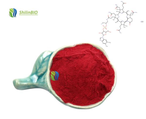 98% Vitamin B12 Powder