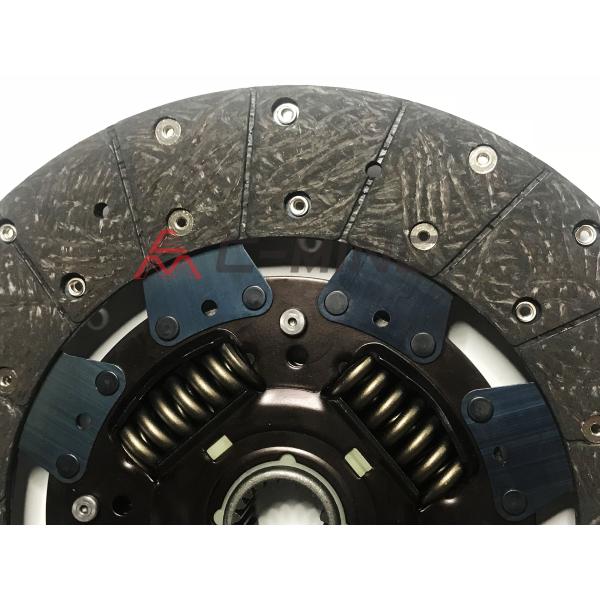 Genuine Clutch Kits for Toyota Hilux 2.8 16V Diesel 4X4 31250-0K280 Clutch Disk Assembly