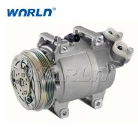 AKC200A255 MC149963 Car AC Compressor For Mitsubishi Canter 24V 1993-2002 WXMS052