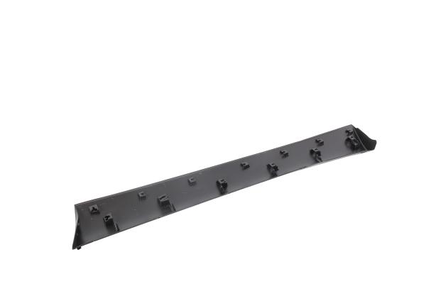 Genuine OEM Car Door Trim For Toyota Highlander Black Gray Plastic Auto Parts