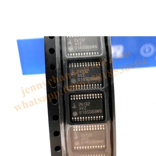 ISL26132AVZ TSOP-24 Analog to digital conversion chip ADC