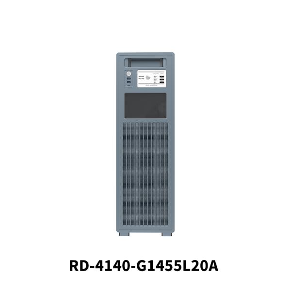 Total Liquid Cooling System with Total Liquid Cooling Rd-4140-G1455L20A