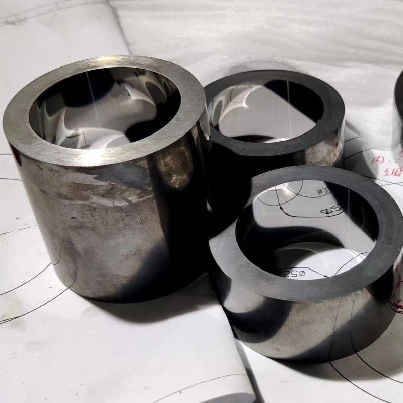 Precision CNC Lathe Milling Long Stainless Steel Shaft Corrosion Resistant
